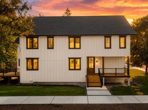 401 E 18th Ave, Spokane, WA 99203