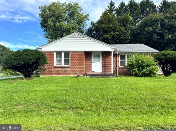 117 Shrineview Ave, Boalsburg, PA 16827