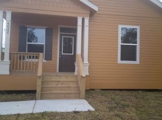 4032 Procter St, Port Arthur, TX 77642