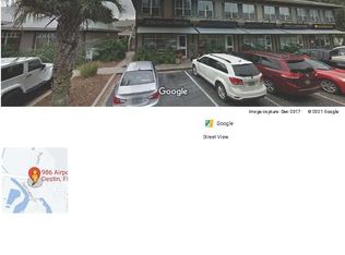 986 Airport Rd #B, Destin, FL 32541