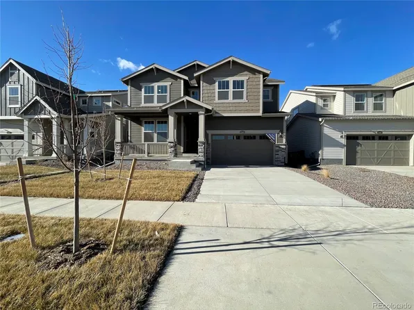 12909 Range Street, Firestone, CO 80504