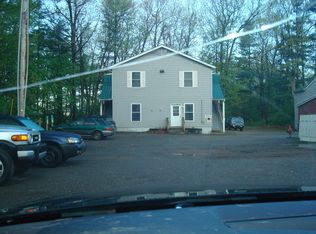 393 Patchen Rd APT C, South Burlington, VT 05403