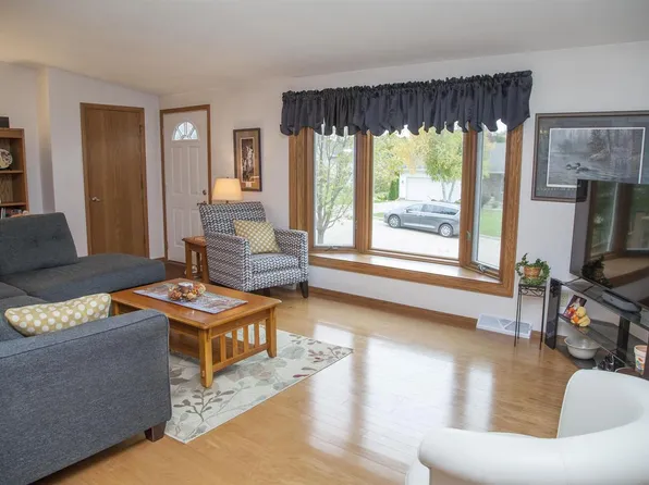 603 Prairie Street, Mount Horeb, WI 53572