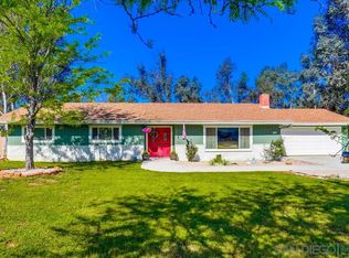 748 Progress Ln, Ramona, CA 92065