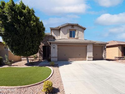 10742 W PRICKLY PEAR Trail, Peoria, AZ, 85383
