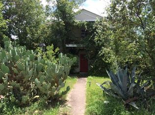 1411 Kirkwood Rd, Austin, TX 78722