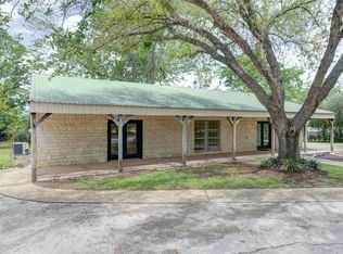 3314 Meier Rd S, Sealy, TX 77474