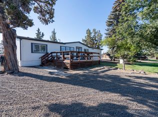 5790 SW Harvest Ave, Redmond, OR 97756