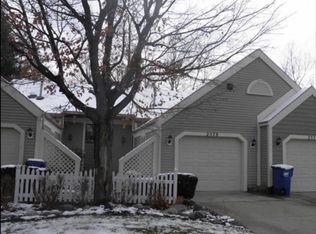 2578 Bridgeport Ln SE, Kentwood, MI 49508