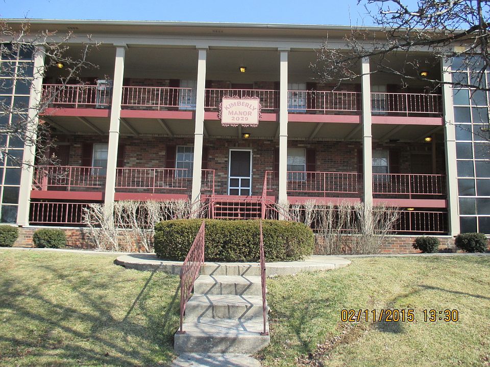 1st image of 2029 Saint Michael Dr APT 11