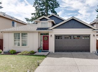 10903 NE 88th St, Vancouver, WA