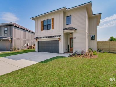 7032 Lake View Dr, Gulf Shores, AL, 36542