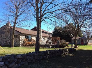 8141 Summit City Rd, Kingsley, MI 49649