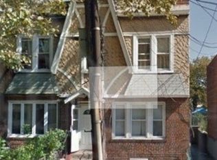 11539 122nd St, South Ozone Park, NY 11420