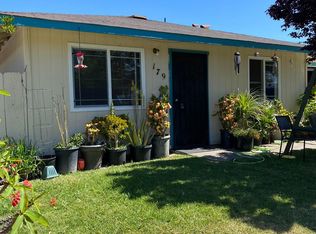 179 W 14th St, Merced, CA 95340