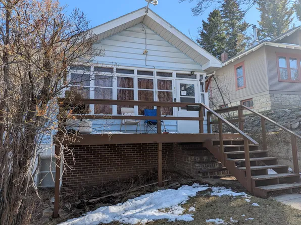 511 W Corcoran St, Lewistown, MT 59457