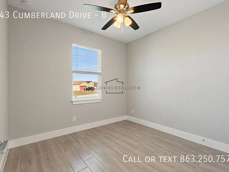 943 Cumberland Dr #B — Photo 19