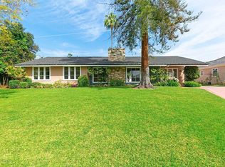 2863 Shakespeare Dr, San Marino, CA 91108