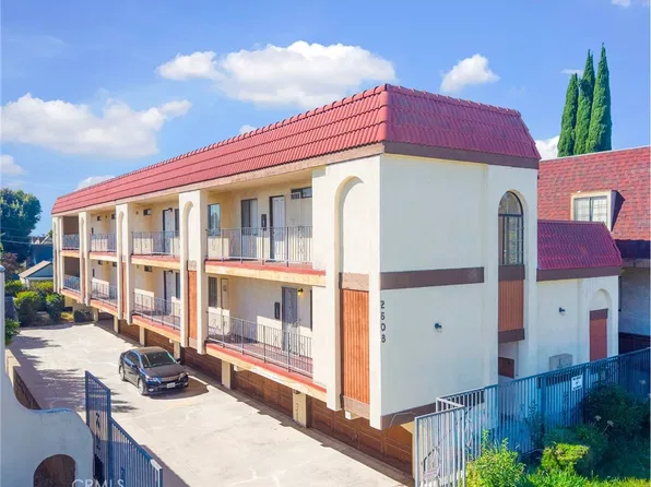 2608 W Alhambra Rd, Alhambra, CA 91801