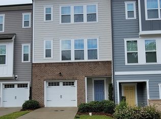 1423 Salem Creek Dr #1, Apex, NC 27502