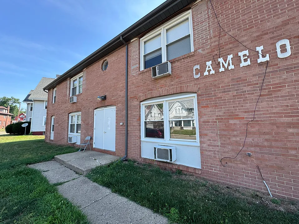 1400-1408 Yale Ave NW #7