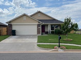 2916 Lerkim Ln, Norman, OK 73069