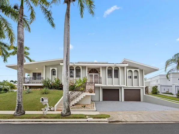Torrimar Alto BAMBOO DRIVE #K 10, GUAYNABO, PR 00966