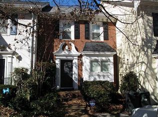 120 Brantley Rd, Sandy Springs, GA 30350