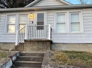 8413 Paddle Crk, Catlettsburg, KY 41129