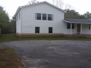 3450 Willard Norris Rd, Pace, FL 32571