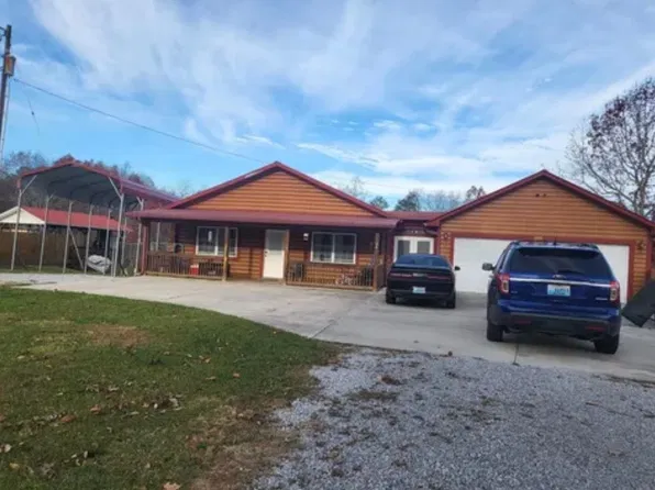 524 Wilburne K Ross Hwy, Stearns, KY 42647