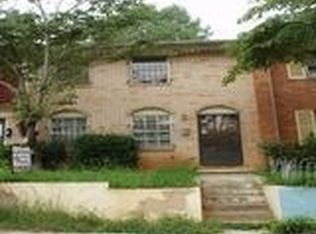 323 Westchester Dr, Athens, GA 30605