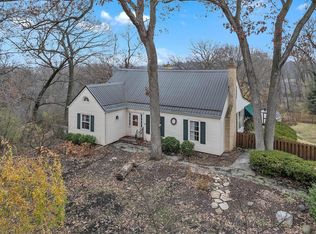 33601 Franklin St, Burlington, WI 53105