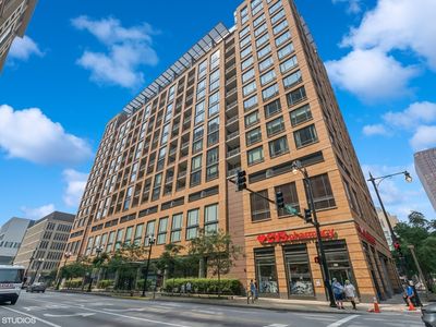 520 S State St APT 1104, Chicago, IL, 60605