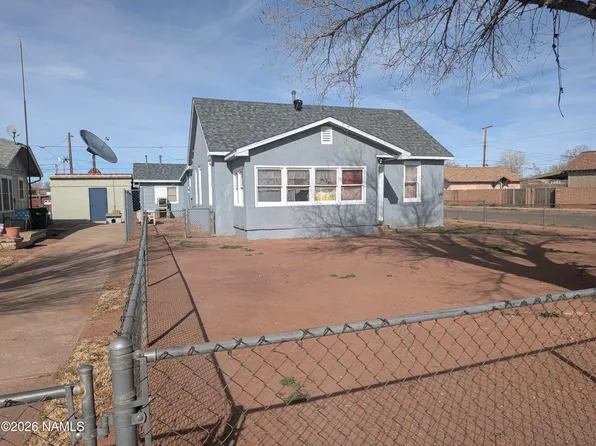 700 W Maple St, Winslow, AZ 86047