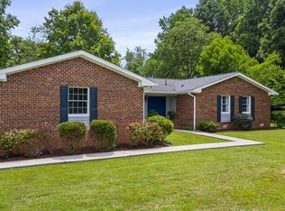 309 Colony Ln NW, Cleveland, TN 37312