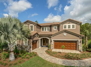 8569 Adalina Pl, Orlando, FL 32827