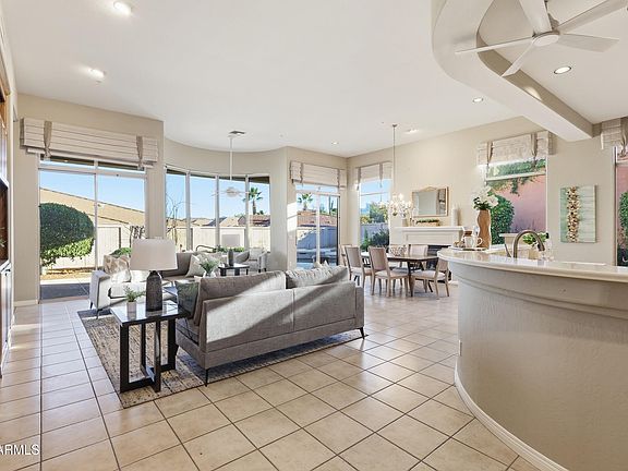 5th image of 15759 E BRITTLEBUSH Lane