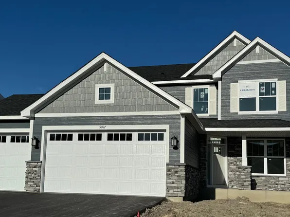 5017 Obsidian Way, Victoria, MN 55386
