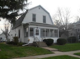 727 Sweeny Ave, BURLINGTON, IA 52601