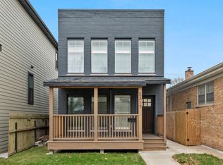 5317 N Nagle Ave, Chicago, IL