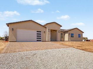 11700 S 216TH Avenue, Buckeye, AZ 85326