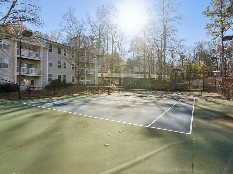 Wood Pointe Apartment Homes — Photo 14