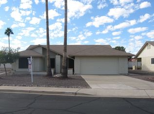 18910 N 98th Ln, Peoria, AZ 85382