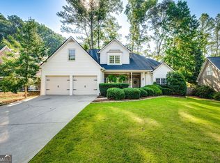 1725 Rifle Rdg SW, Marietta, GA 30064