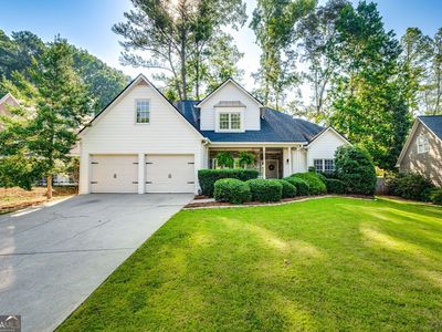 1725 Rifle Rdg SW, Marietta, GA, 30064
