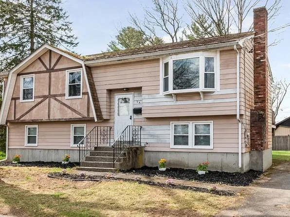 24 Williams Ave, Wilmington, MA 01887