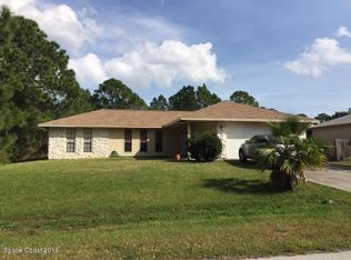 1937 Warrior Ave SE, Palm Bay, FL 32909