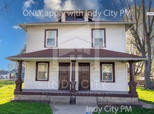 3052 Carson Ave, Indianapolis, IN