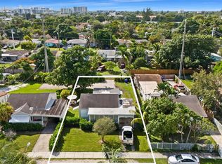 2234 Cleveland St, Hollywood, FL 33020